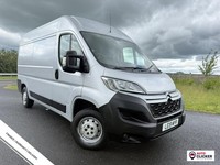 2019 Citroen Relay 2.0 BlueHDi 35 Enterprise Panel Van 5dr Diesel Manual L2 High