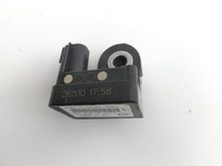 Mazda CX-7 CX7 ER 09-12 Sensor Airbag Airbagsensor Rechts Hinten Mazda CX-7 CX7 ER 09-12 20.12.2010 GP9A57KC0... Vorschau 2
