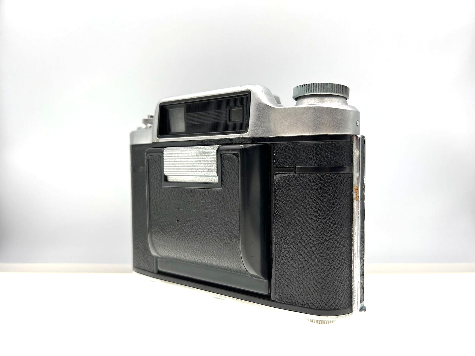 Folding Film Camera From Japan