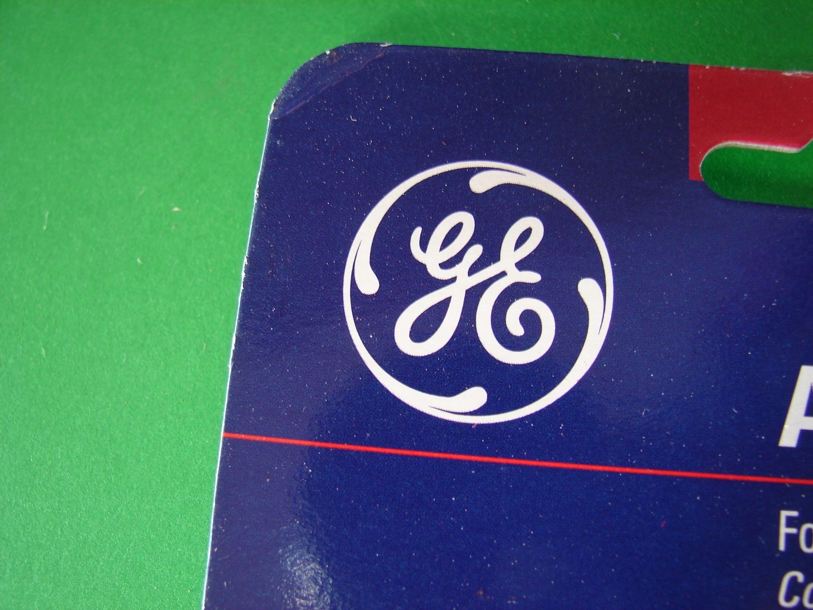 TV Antenna Mast Bracket ~ 4