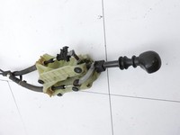 Peugeot Boxer Jumper 250 06-12 HDI 2,2 74KW Schaltkulisse Schalthebel 5G Peugeot Boxer Jumper 250 06-12 13.02.2008... Vorschau 5