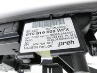 Audi A4 8K B8 08-11 Bedienteil Bedienelement Navischalter MMI Regler Drehknopf Audi A4 8K B8 08-11 04.04.2009... Vorschau 6