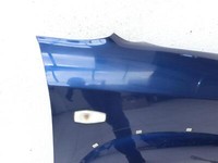 Hyundai Tucson JM 05-10 Kotflügel Rechts Vorne OL Hyundai Tucson JM 05-10 17.03.2006 663212E130 gebraucht Vorschau 4