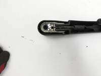 Renault Twingo III BCM 14-19 5T Heckwischer Scheibenwischer Hinten Wischarm Renault Twingo III BCM 14-19 01.04.2017... Vorschau 4