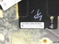 BMW F30 3er 316i 12-15 Lim Sitzbezug Sitzpolster für Beifahrersitz Rechts Vorne beheizt BMW F30 3er 316i 12-15... Vorschau 6