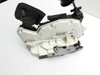 Seat Leon 5F SC FR 13-18 3T Türschloss m. ZV Stellmotor Rechts Vorne Seat Leon 5F SC FR 13-18 19.02.2014 5K1837016D... Vorschau 5