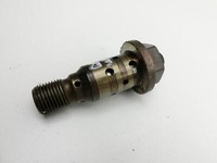 Mercedes C209 CLK 280 05-09 3,0 170KW 272.940 Nockenwellenverstellung Ventil Einlass für Nockenwelle Rechts... Vorschau 2