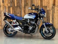 Suzuki GSX 1400 2007 ONLY 15,000 Miles!