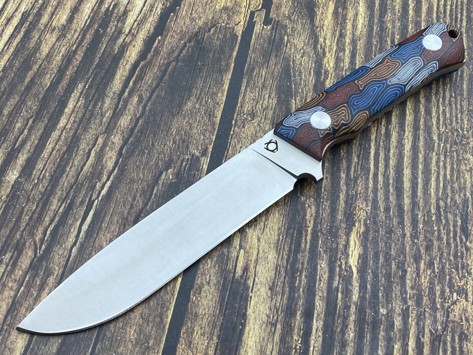 バット NineLeaf Maple & Hickory Wood with Bamboo Baseball Bat Hybrid