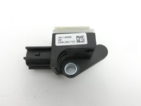 Porsche Panamera 970 10-16 Sensor für Airbag Crashsensor Airbagsensor Porsche Panamera 970 10-16 19.08.2011... Vorschau 4