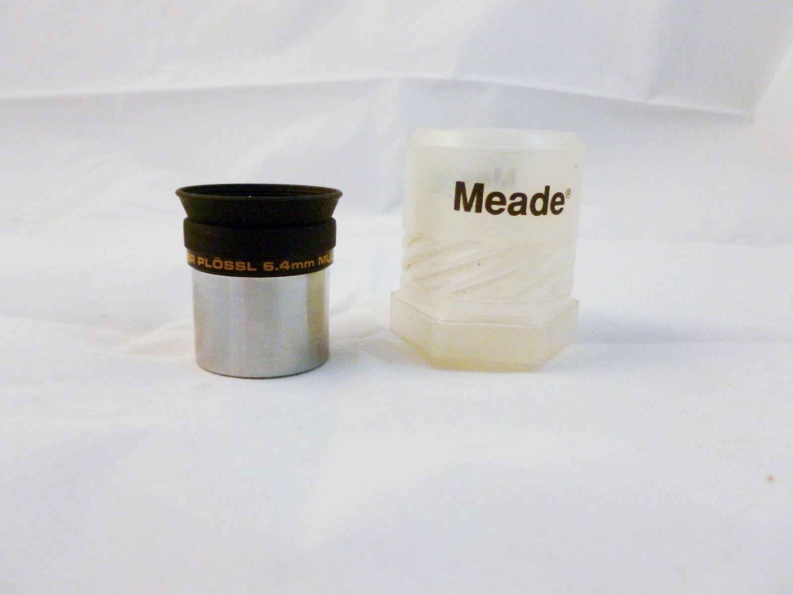 Meade Lentes completamente Multi-Revestidas Telescopio