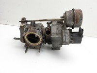 MINI Countryman R60 10-14 1,6 135KW N18B16M0 Turbolader Turbo Abgasturbolader MINI Countryman R60 10-14 08.12.2011... Vorschau 2