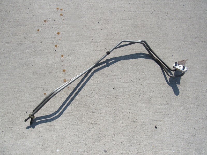 20082009 Pontiac G8 GT OEM Transmission Cooler Lines 4L60E I5 eBay