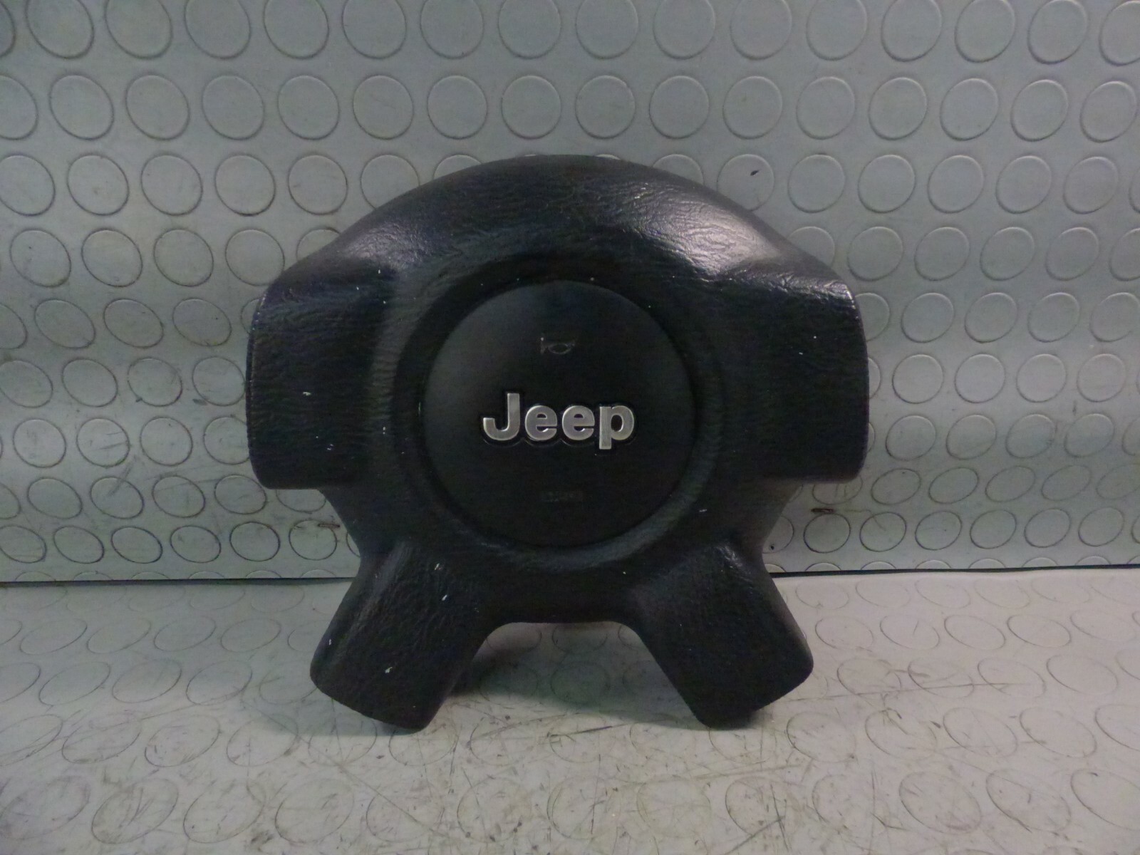 Carica airbag volante JEEP CHEROKEE KJ 2003 2.5 CRDi 30346276B