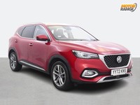 2022 Mg Motor Uk Hs 1.5 T-GDI Exclusive 5dr Crossover/SUV PETROL Manual