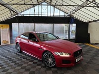 2019 Jaguar XE 2.0 XE Landmark Auto 4dr Saloon Petrol Automatic