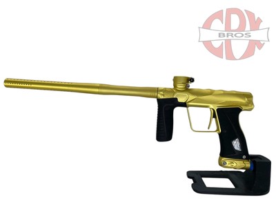 Planet Eclipse Infamous Gtek 180r Paintball Gun