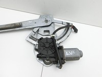 Ford Transit VI 06-13 Turnier Fensterhebermotor mit Fensterheber Links Vorne Ford Transit VI 06-13 26.11.2010... Vorschau 2