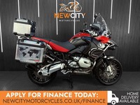 2009 BMW R 1200 GS Adventure 1200