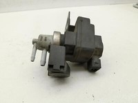 Hyundai Santa Fe II CM 06-12 2,2 110KW Magnetventil Druckwandler Hyundai Santa Fe II CM 06-12 30.10.2006 gebraucht Vorschau 2