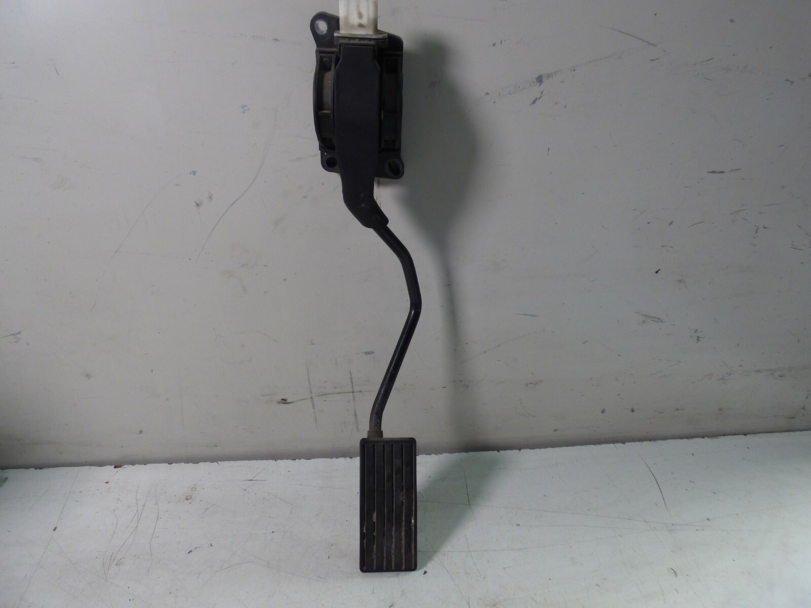 Pedale acceleratore potenziometro PEUGEOT 407 2010 9644939680