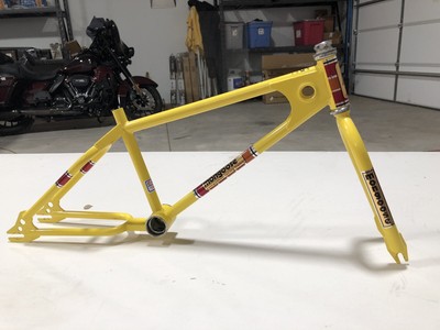 1981 mongoose