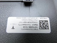 Tesla Model 3 LR Highland Bildschirm Display Monitor Tesla Model 3 LR Highland 16.01.2024 1716502-00 1673288-10-B... Vorschau 6