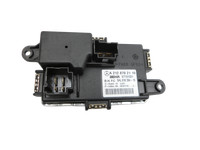 Mercedes A207 E250 10-13 Widerstand Gebläse Lüfter Mercedes A207 E250 10-13 31.08.2010 A2128702110 V7191001... Vorschau 1