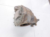 Mercedes E320 W211 S211 03-08 3,2 165KW Differential Hinterachsgetriebe Hinten 3,07 Mercedes E320 W211 S211 03-08... Vorschau 7