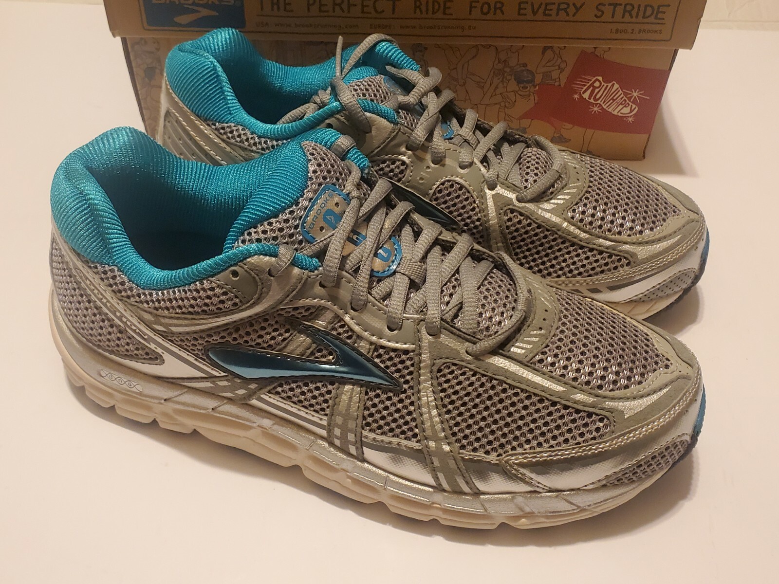 brooks addiction 10