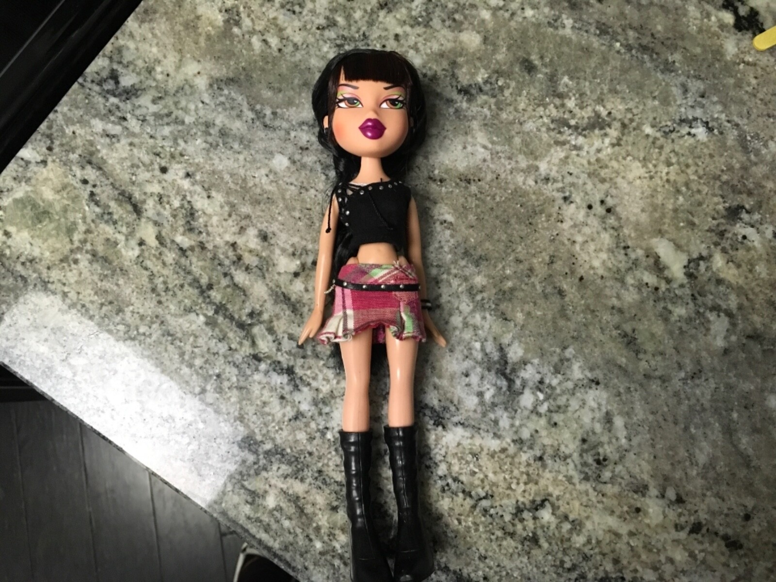 Bratz Jade Funk Out