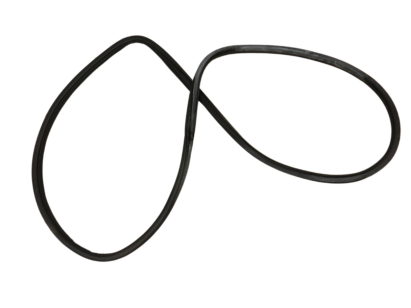 Jeep Grand Cherokee WK2 10-13  Dichtung für Rahmen Tür Links Vorne  - Bild 1