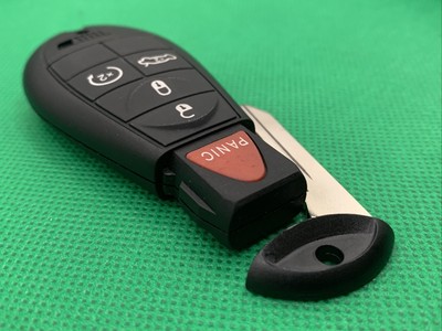 AFTER MARKET 13-16 Dodge Dart 5Button Remote Car Fob M3N32297100 56046773 433MHz