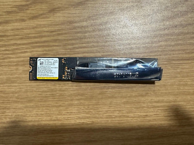 512GB Micron SSD NVme M.2 2280 3400 M73970-001 HP desktop *Genuine USA Seller*