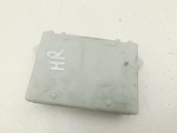 Chrysler Grand Voyager V RT 08-11 Steuergerät ECU Modul SG Türsteuergerät Rechts Hinten Chrysler Grand Voyager V RT... Vorschau 4