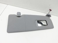 BMW E81 1er 118i LCI 07-13 Sonnenblende Rechts für Beifahrer BMW E81 1er 118i LCI 07-13 27.10.2009 7252504... Vorschau 2
