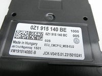 Cupra Born Pro K11 MEB Steuergerät ECU Modul CMCP12 MEB EU2 Batteriecontroller Cupra Born Pro K11 MEB 16.05.2023... Vorschau 5
