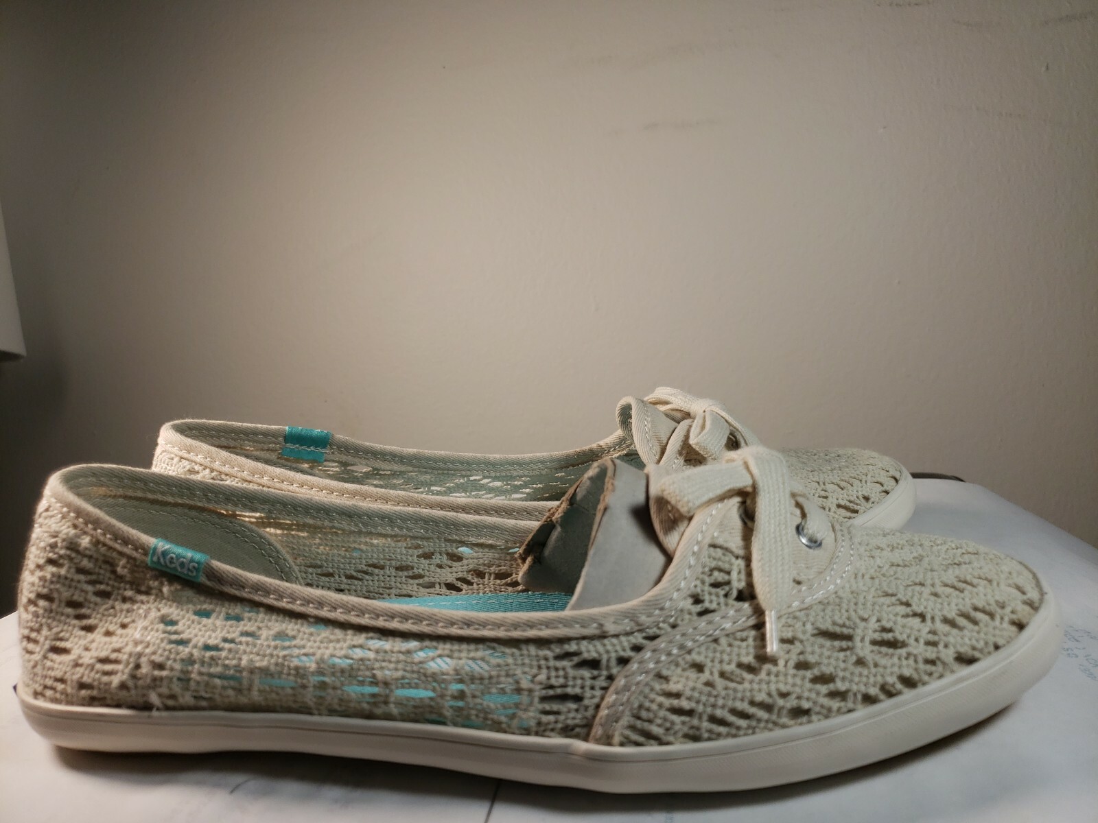 keds flats