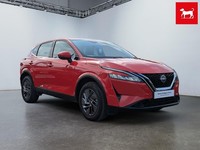 2023 Nissan Qashqai 1.3 DIG-T MHEV Acenta Premium SUV 5dr Petrol Hybrid XTRON Eu