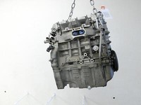 Honda Civic VIII Hybrid 07-10 IMA 1,3 70KW LDA2 Motor Honda Civic VIII Hybrid 07-10 15.01.2005 gebraucht Vorschau 5
