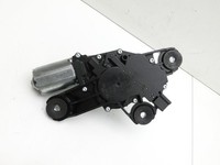 Ford S-Max WA6 06-10 Wischermotor Hinten Heckwischermotor Ford S-Max WA6 06-10 27.09.2006 0390201823... Vorschau 4