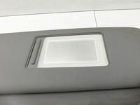 VW Touareg 7L 06-10 Doppel Sonnenblende Links für Fahrer VW Touareg 7L 06-10 18.05.2007 7L6857551AQ gebraucht Vorschau 8