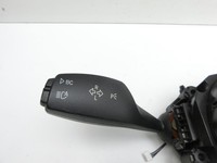 BMW X3 F25 10-14 Lenkstockschalter Blinker Wischer Kombischalter BC BMW X3 F25 10-14 22.06.2011 9351154 61319351154... Vorschau 2
