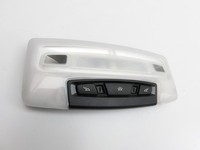 BMW 1er 116i F20 11-15 Innenleuchte Innenraumleuchte BMW 1er 116i F20 11-15 20.10.2011 7945946 63317945946 9237692... Vorschau 2