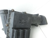 Skoda Octavia II 1Z 05-09 TDI 1,9 77KW Luftfilterkasten Skoda Octavia II 1Z 05-09 01.02.2006 3C0129607BA 461518594... Vorschau 4