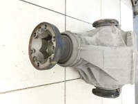 Touareg 7L 02-06 TDI 2,5 128KW Differential Hinterachsgetriebe Hinten Touareg 7L 02-06 02.06.2004 0AB525017D gebraucht Vorschau 2