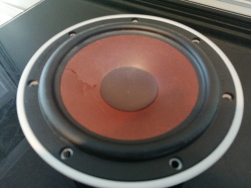 【美品】ダリ DALI ZENSOR 3 Dali Zensor 3 Bookshelf Speakers; Zensor3; Black Ash Pair