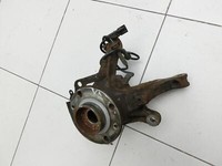Renault Captur I J5 13-17 TCe 120 1,2 88KW Achsschenkel Radnabe Rechts Vorne Renault Captur I J5 13-17 10.17.2013... Vorschau 2