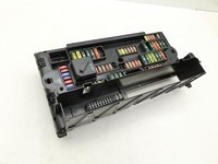 BMW F01 F04 7er AH7 08-12 Hybrid 4,4 330KW Sicherungskasten Zentralelektrik BMW F01 F04 7er AH7 08-12 01.06.2011... Vorschau 4