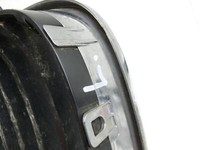 BMW E81 1er 120d 07-11 Frontgrill Kühlergrill Grill Links BMW E81 1er 120d 07-11 16.10.2007 7128613 51137128613... Vorschau 6